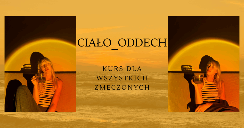 kurs dla wszystkich zestresowanych
